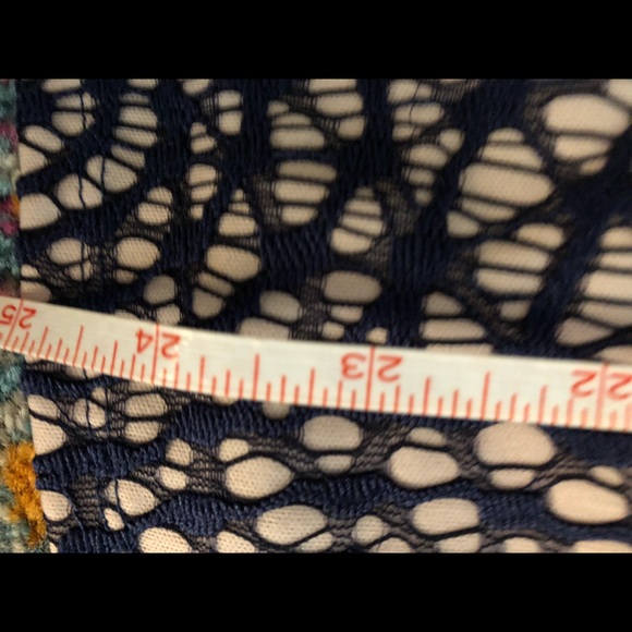 dresses same size S hearts is LG like a M . - Picture 5 of 8